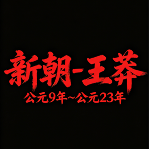 新朝：理想与现实的冲突