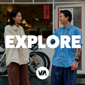 大山咖啡/ 如果哪儿天赚够了 我们就在大山里见