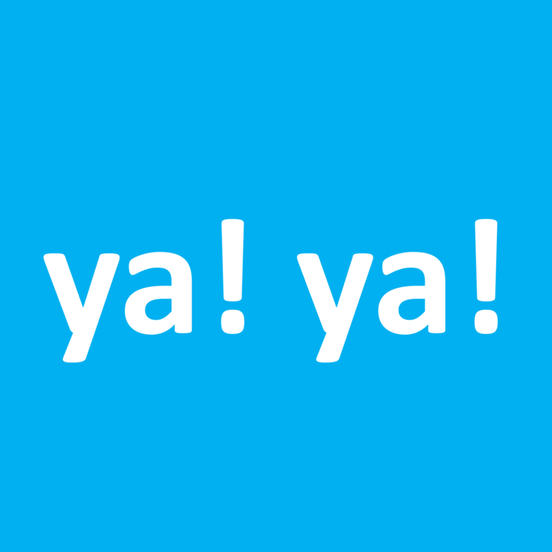 ya！ya！