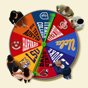 上名校就一定能获得成功吗？