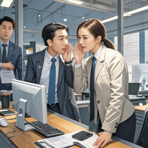 薪酬保密真的比透明更好吗?|财经维他命