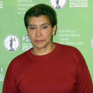 EP24 墨西哥杀婆婆案