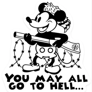 23.不清醒人类talk：GUN吧，不配得感