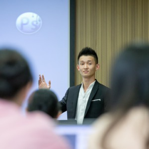 vol.42 设计公司到底在提供什么服务？【设计100问】-远麦刘斌