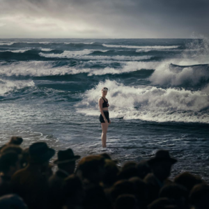 裸辞,4年不上班,在上海可以活成什么样|对谈洛怀