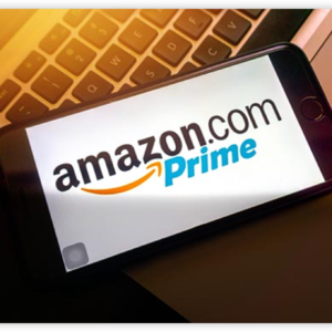 亚马逊：Prime会员的成功秘诀与影响力