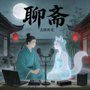 西沣散人的个人播客