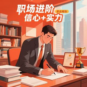 职场与职业发展