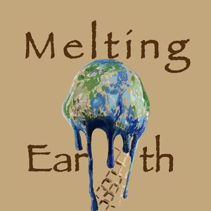 Melting Earth