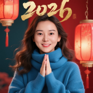 《我的2025年度总结：焦虑、逃避、回归》