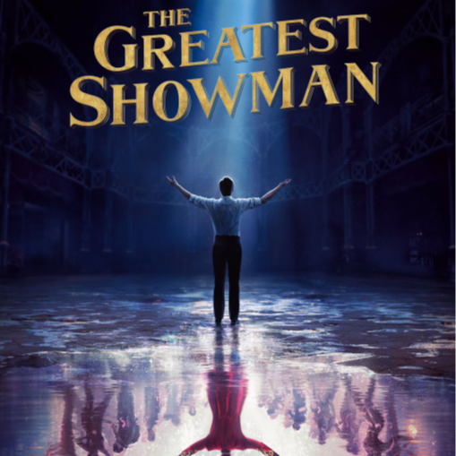 幕前须知 Vol.0.26 The Greatest Show episode artwork
