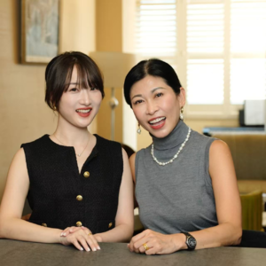 14.如何拥有幸运体质？开年转运必听！|对话天才女友卡尼酱