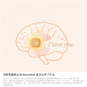 马斯克脑机公司 Neuralink 这次公开了什么