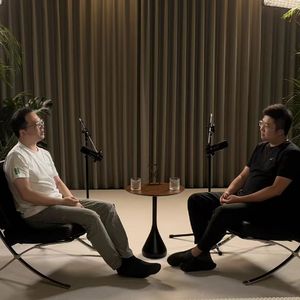 E15.宋亚宸：为世界进文明，为人类造幸福｜北坡计划