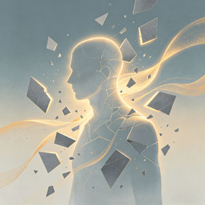 拆解“消费冲动”背后的代际创伤:从“社会性消失”到找回主体性