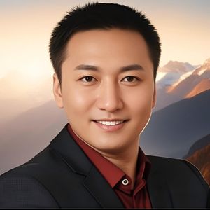 创业实战营销陈轩