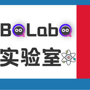 BalabaLab的个人播客