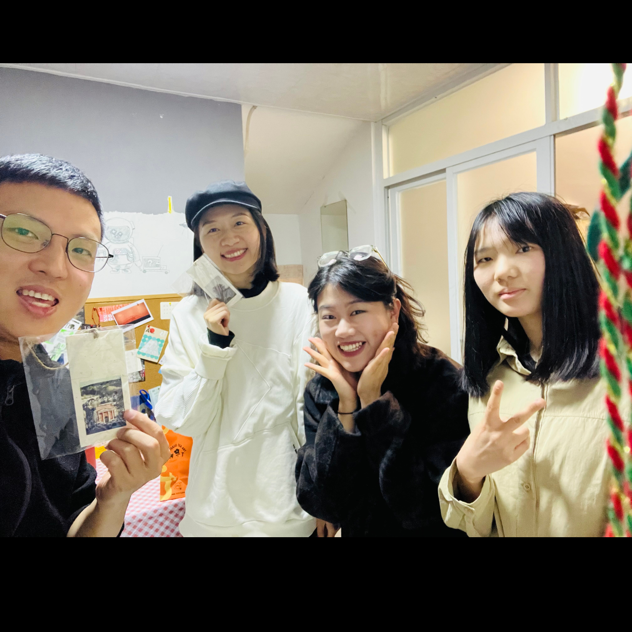 问题种子16 如何突破认知卡点?试试人生碰碰车 episode artwork