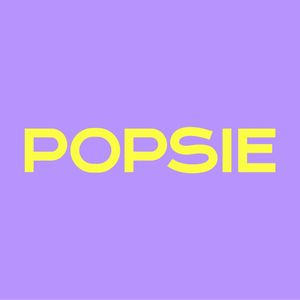 POPSIE那女孩