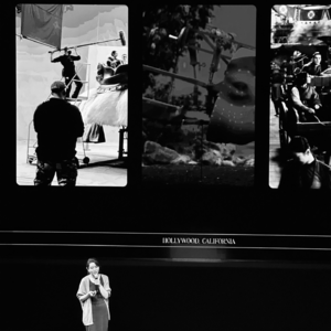 35. 如何大方的接受赞美，以及 'Civil War'（美国内战）观后感