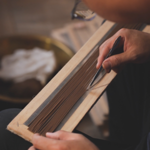 玩香笔记25：为什么传统天然香的消费市场如此混乱