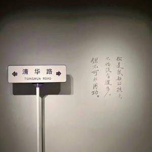 Vol.4 聊聊成长 ｜清华女博士的「三十而励」