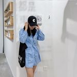 無脚雀仔周围去