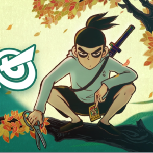 Vol.13 一个不会讲故事的画师，不是好编剧