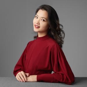 21.和前爱马仕公关聊贵人运：讲好自己的故事是向上社交的第一步