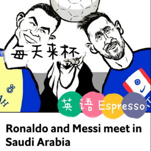 【3】梅罗沙特终再会