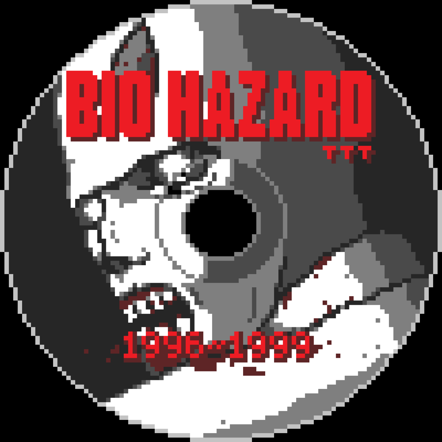 生化危机30周年｜编年史特辑1996～1999：浣熊市的封神之路 Vol.86 episode artwork