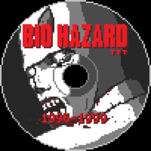 生化危机30周年｜编年史特辑1996～1999：浣熊市的封神之路 Vol.86