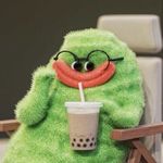 我有一筐皓月