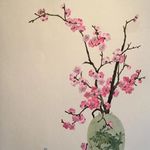 易境观梅-如塵