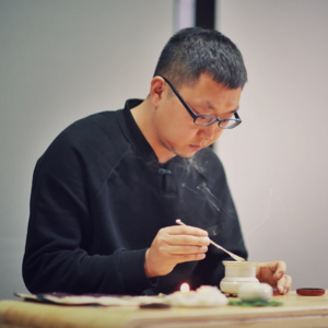 玩香笔记22：学香到创建品牌的历程