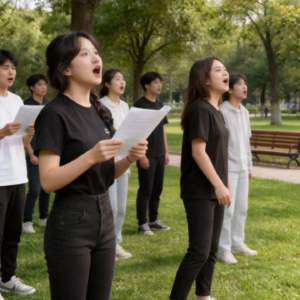 No.03 聊聊这几年播音主持艺考的变化