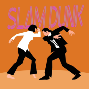 第六拍：给点时间让青春散场——永远落后热度的我们终于聊了《灌篮高手》