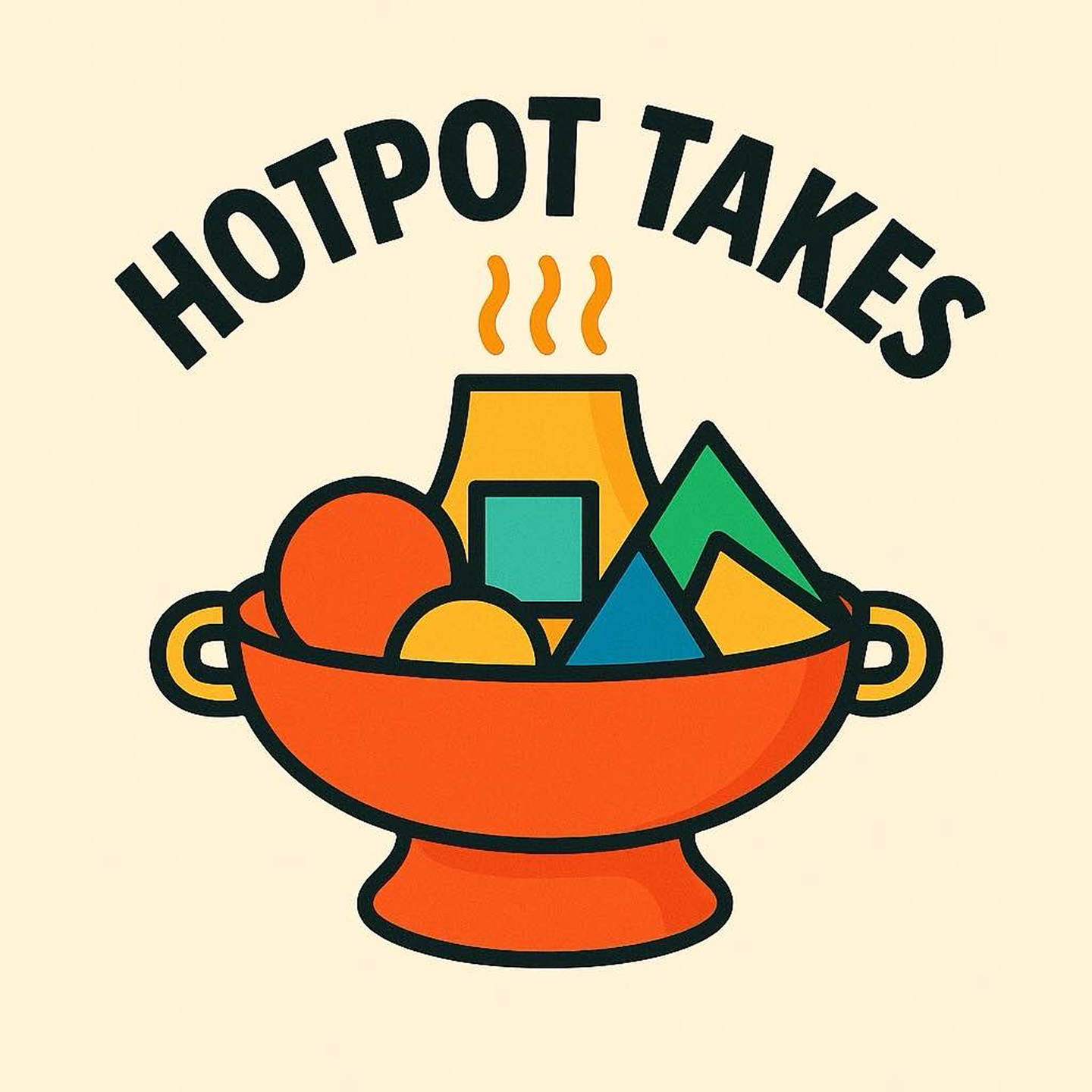 Hotpot Takes