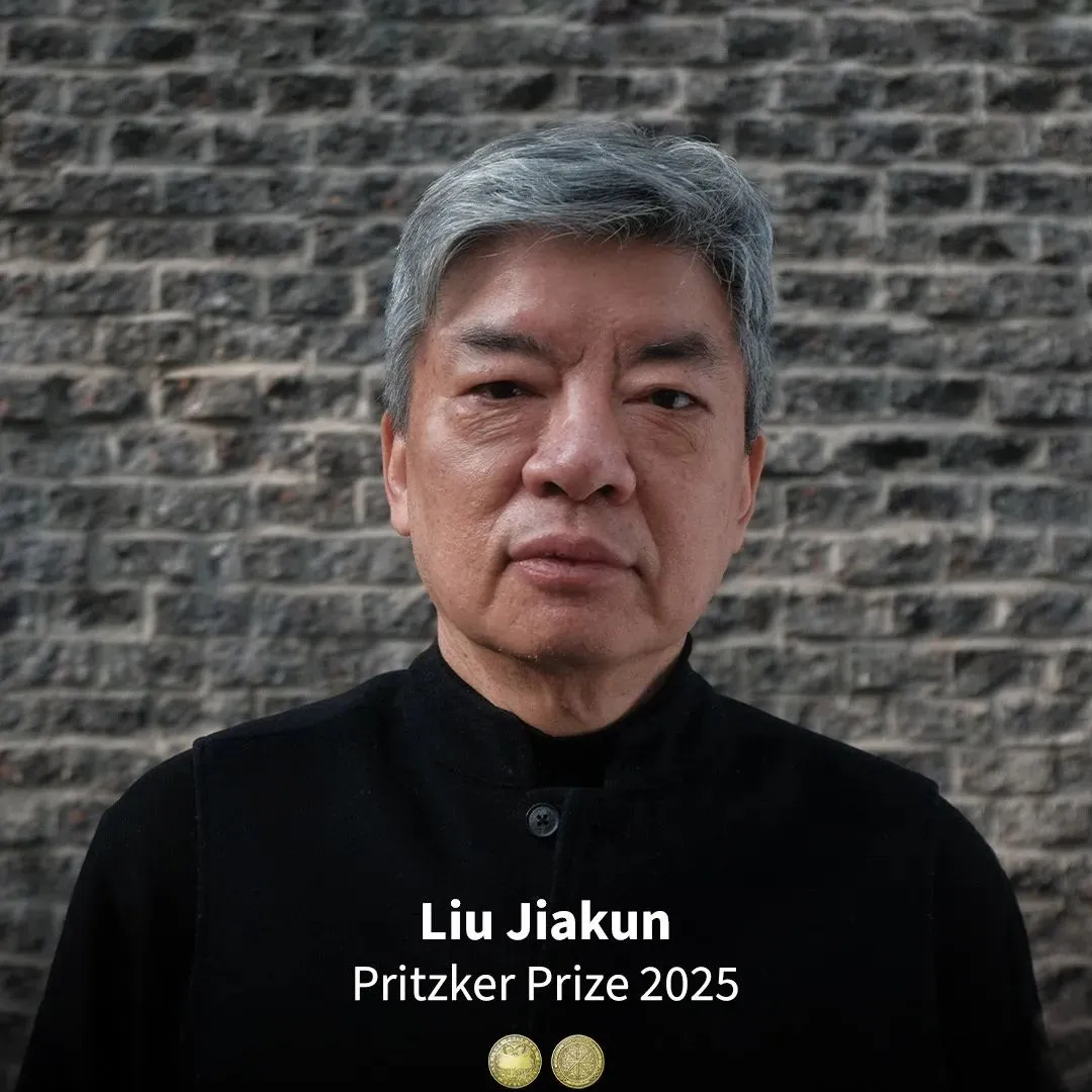 简筑｜聊听花絮