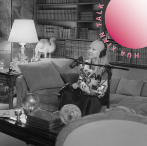 vol.12 “最会找嘉宾的播客，应该是 CHANEL 吧？”