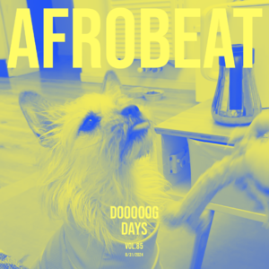 vol.85：右手筷子左手碗，生活充满节奏感～