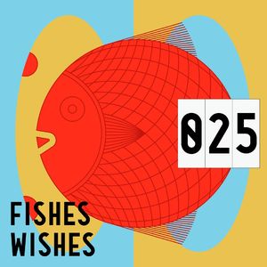 “一个人想要什么东西的时候，他是有可能捡到的” | FW025