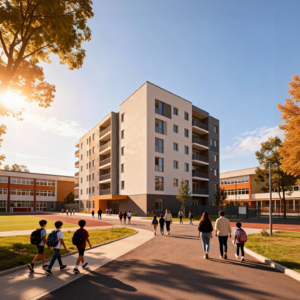 Vol.107 学区房未来还有价值吗？