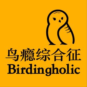 鸟瘾综合征