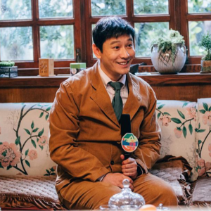 Ep92 《阳光俱乐部》：一部毫无必要存在的电影，黄晓明吃再胖也没用