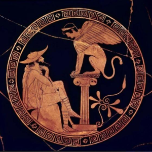 第5梦：我梦见自己杀死了父亲