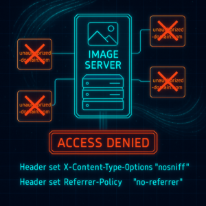 趣聊八股文之《图片防盗链》