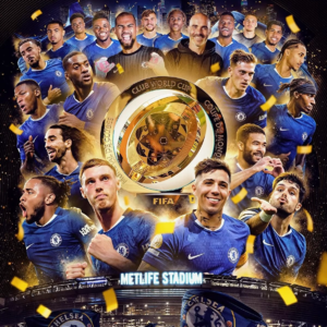 EP31 世俱杯特辑2 足球冰拿铁：巴黎圣日耳曼，Stay Humble！切尔西技惊世界足坛！拜仁皇马悻悻回家四面楚歌！