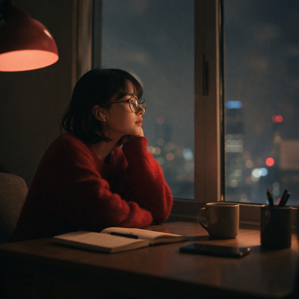 在AI时代，我们为什么越来越不会“好好聊天”了？ episode artwork