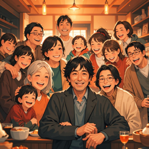 是枝裕和《奇迹》：日常中的温暖奇迹